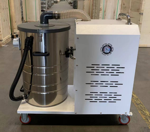 移動式工業(yè)吸塵器